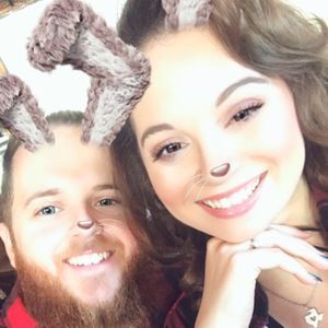 Meet your Posher, Amanda jo